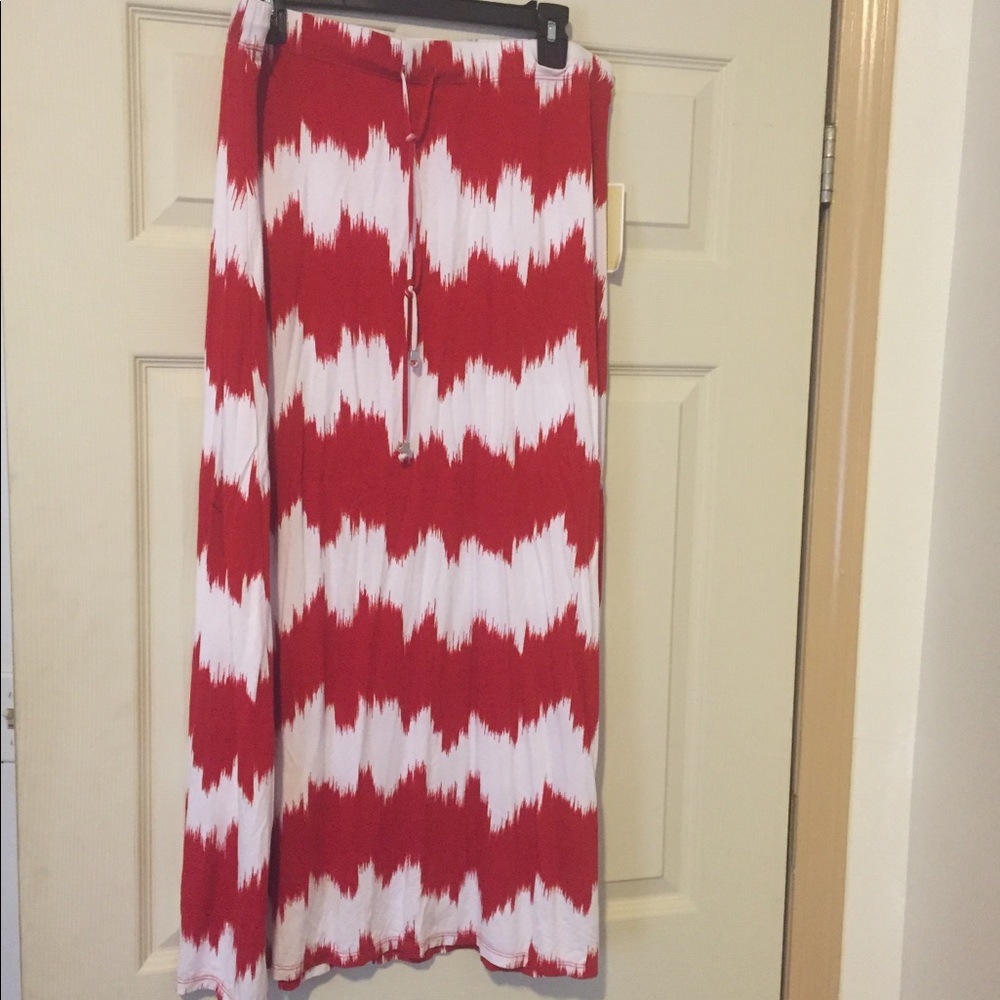 MK Maxi skirt